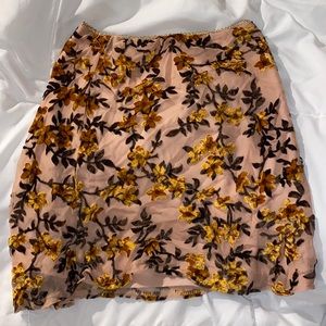 Princess Polly skirt